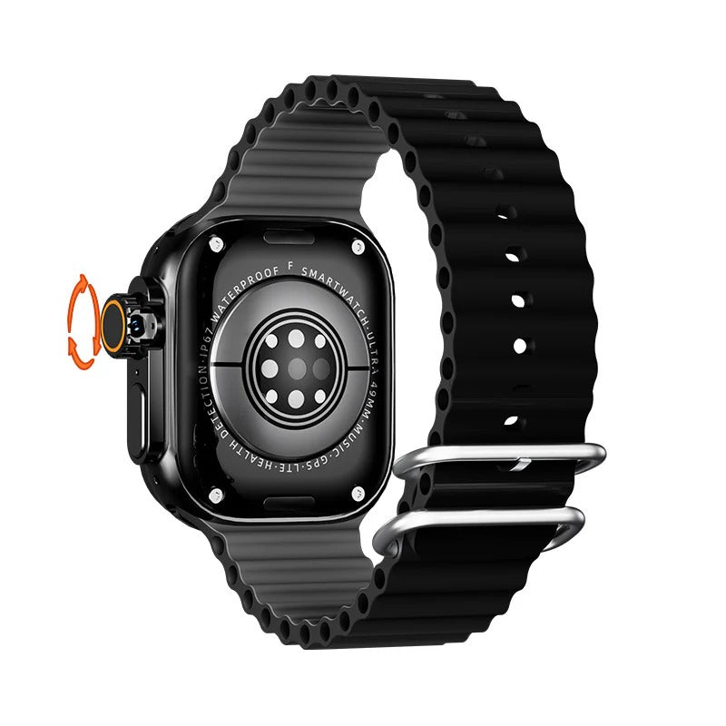 DW18 Ultra Android 5G Watch